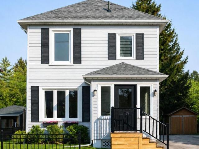 Apartment for rent in Georgina, Ontario
