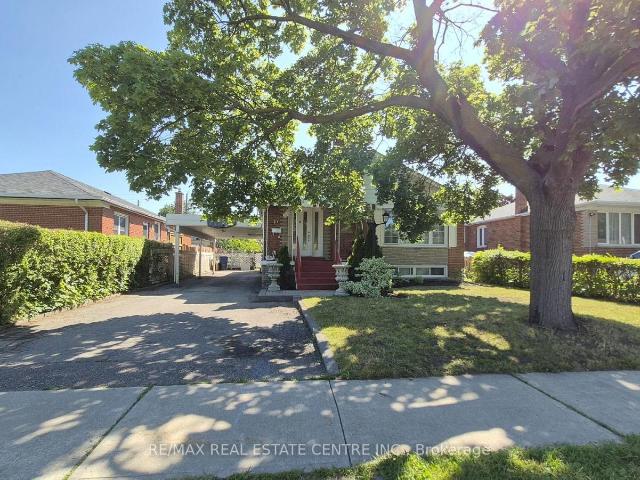 Apartment for rent in Woburn, Ontario