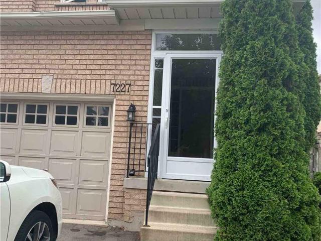 Apartment for rent in Mississauga, Ontario