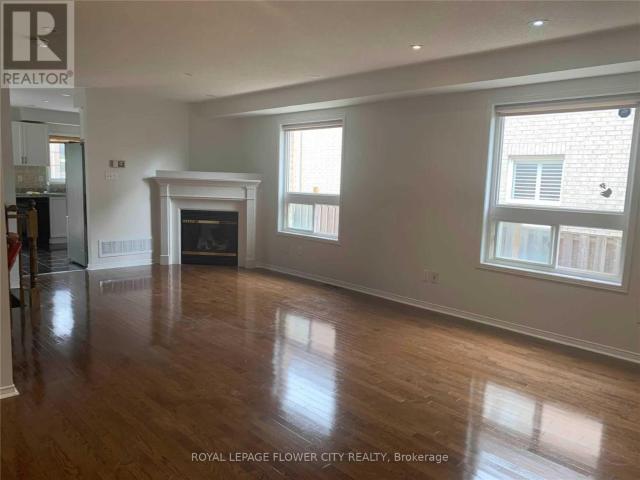 Apartment for rent in Mississauga, Ontario