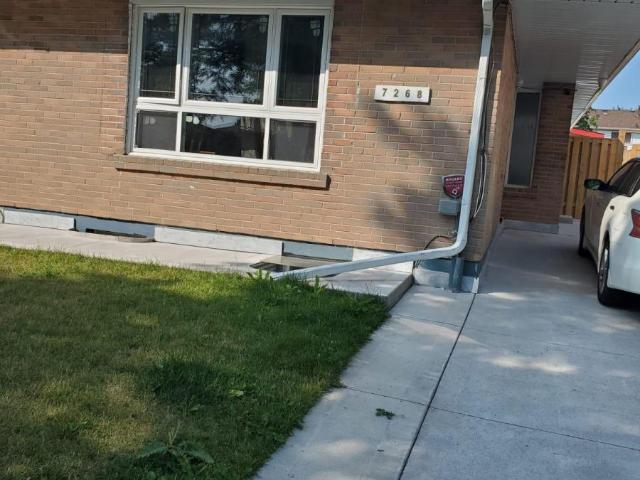 House for rent in Mississauga, Ontario