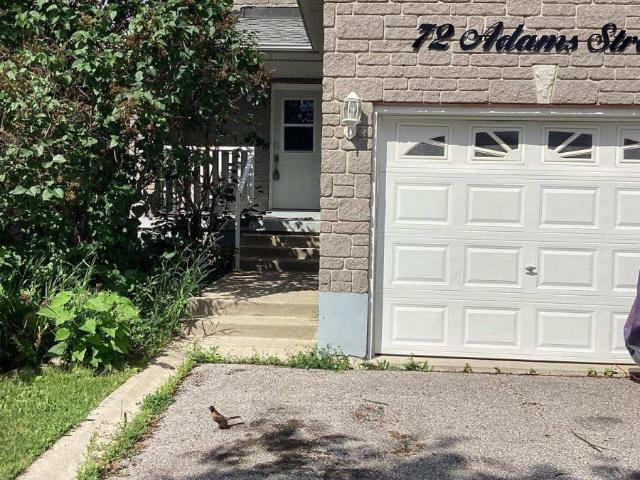 Apartment for rent in Bradford West Gwillimbury, Ontario
