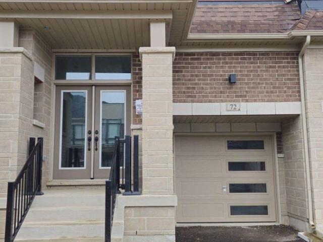 Apartment for rent in York, Ontario