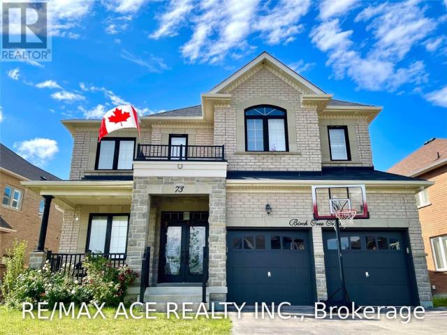Apartment for rent in Georgina, Ontario