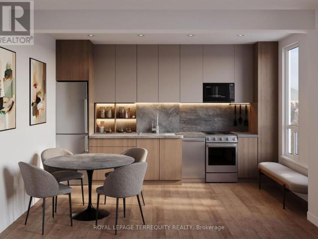Apartment for rent in Woburn, Ontario