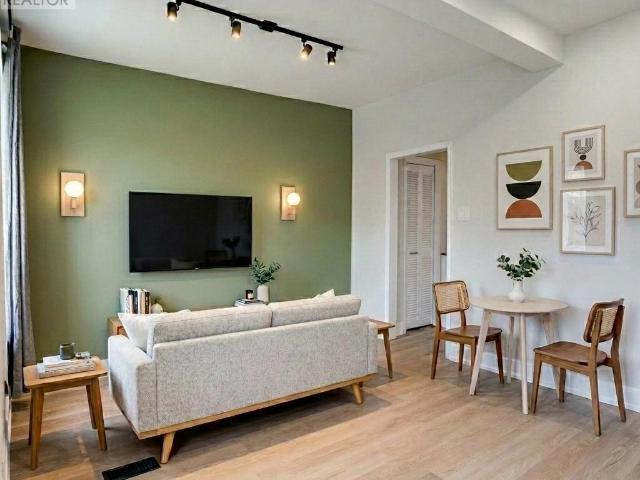 Apartment for rent in Woburn, Ontario