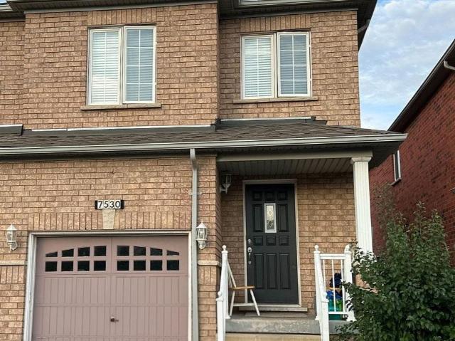 House for rent in Mississauga, Ontario