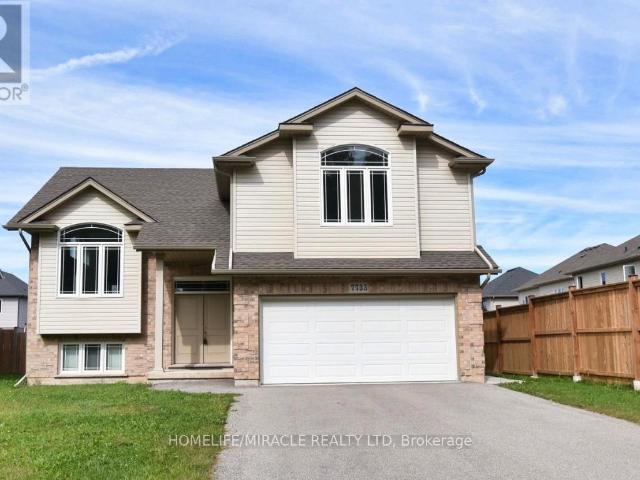 Apartment for rent in Niagara, Ontario