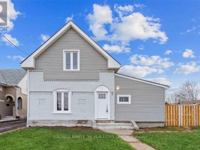 Apartment for rent in Brant, Ontario