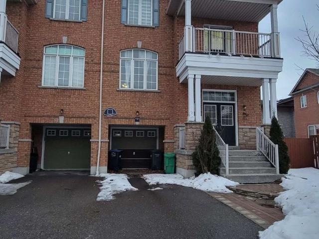House for rent in Mississauga, Ontario