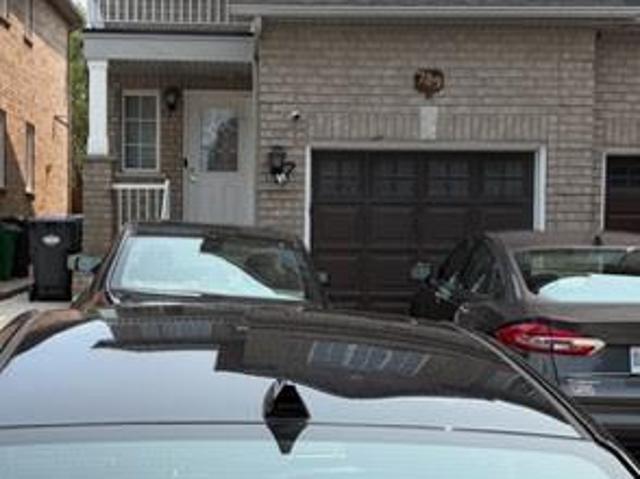 House for rent in Mississauga, Ontario
