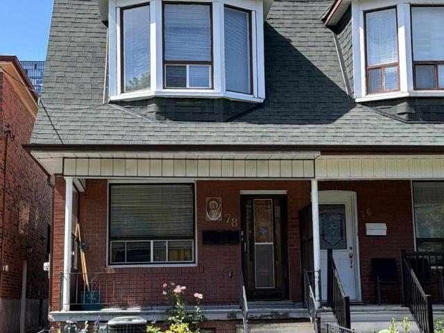 Apartment for rent in Woburn, Ontario