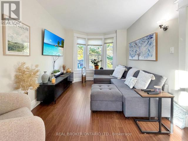 Apartment for rent in Scarborough Southwest, Toronto