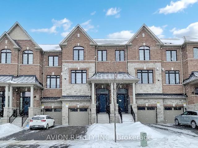 Apartment for rent in Durham, Ontario