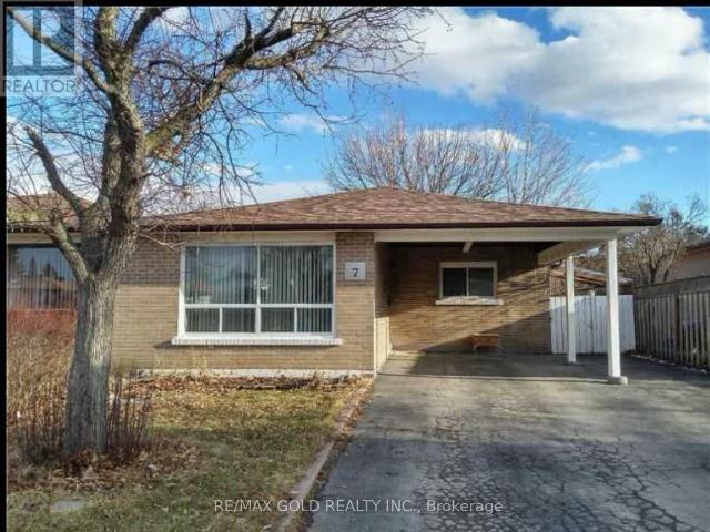 House for rent in Georgina, Ontario