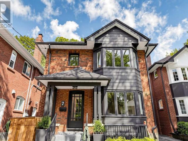 Apartment for rent in Woburn, Ontario