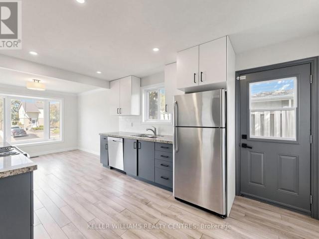 Apartment for rent in Huron Heights, Newmarket