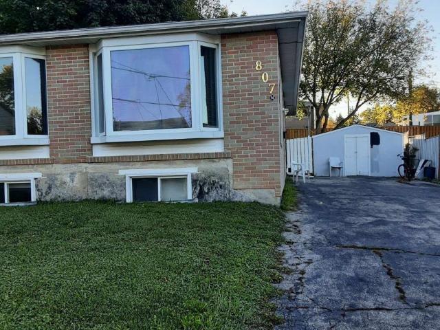 Apartment for rent in York, Ontario