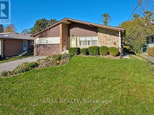 House for rent in Woburn, Ontario