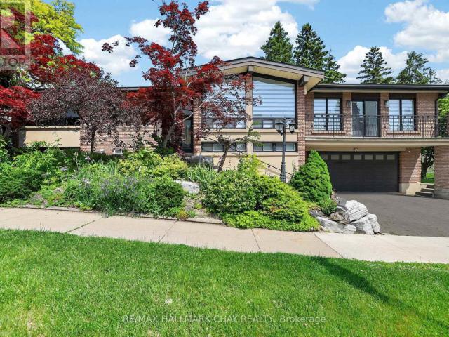 House for rent in Woburn, Ontario