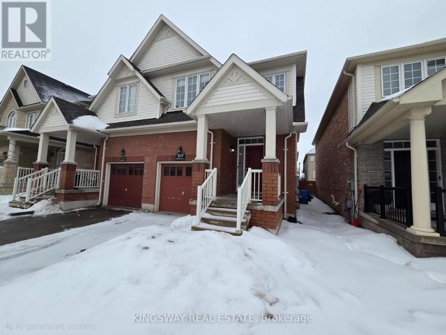 Apartment for rent in Milton, Ontario
