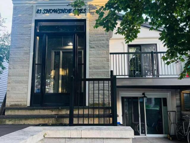 Apartment for rent in York, Ontario