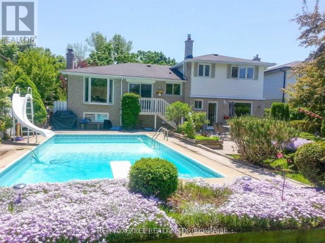 Apartment for rent in Markham, Golden Horseshoe