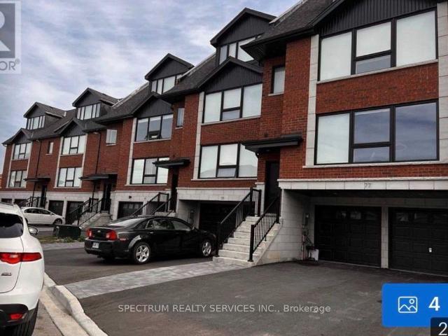 Apartment for rent in York, Ontario