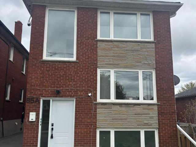 Apartment for rent in Woburn, Ontario