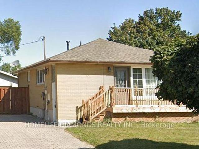 Apartment for rent in Georgetown, Ontario