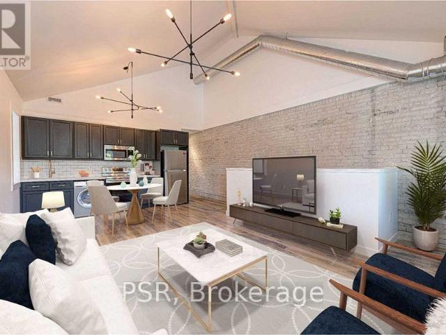 Apartment for rent in Woburn, Ontario