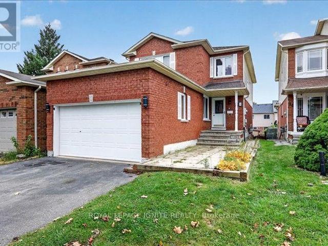 House for rent in Bowmanville, Clarington