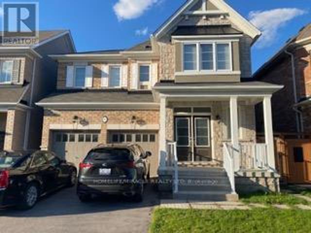 Apartment for rent in Brampton, Golden Horseshoe