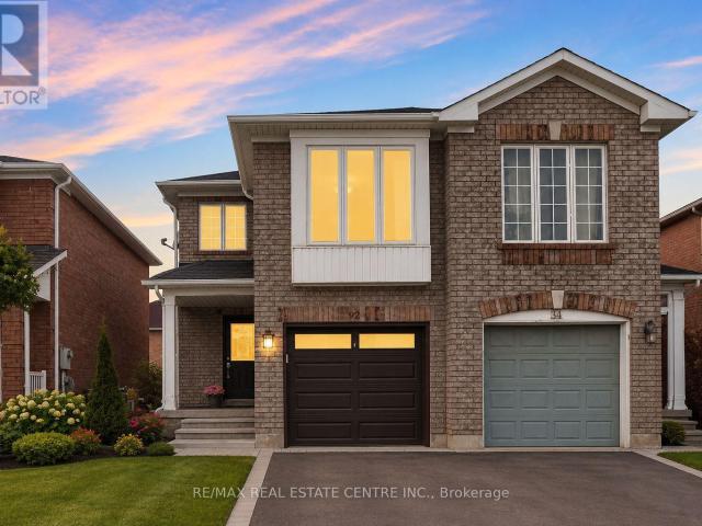 House for rent in Georgina, Ontario
