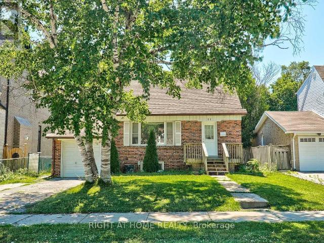 Apartment for rent in York, Ontario