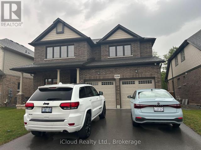 House for rent in Niagara, Ontario