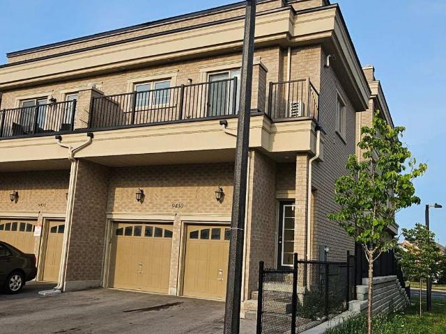 Apartment for rent in York, Ontario