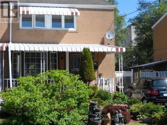 Apartment for rent in Woburn, Ontario