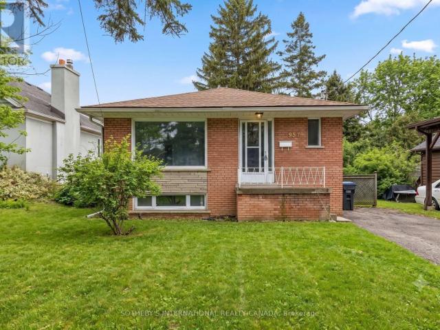 House for rent in Mississauga, Ontario