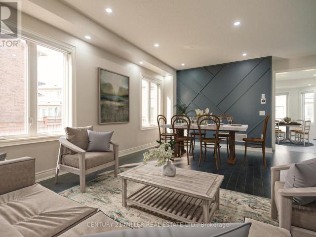Apartment for rent in Milton, Ontario
