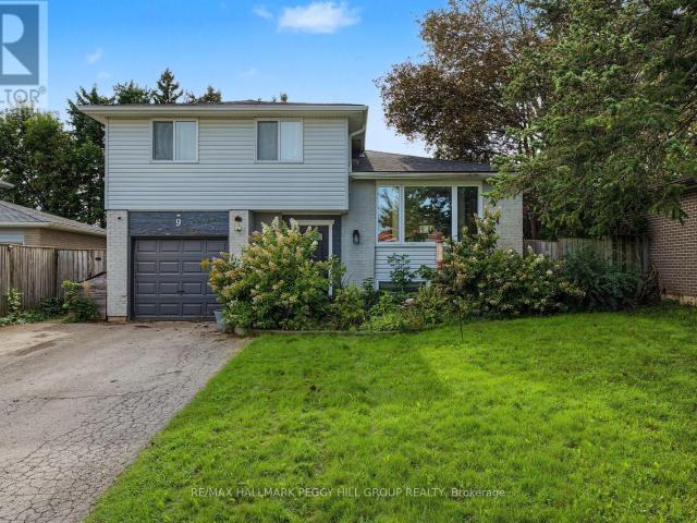 Apartment for rent in Barrie, Central Ontario
