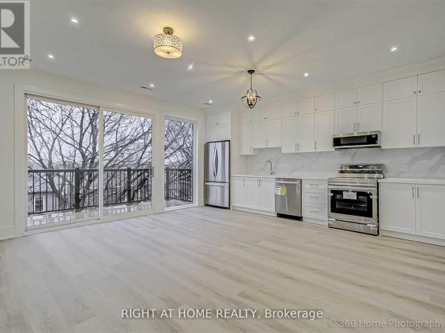 Apartment for rent in Woburn, Ontario