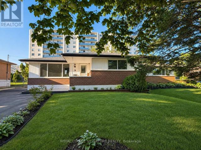 Apartment for rent in Ancaster, Ontario