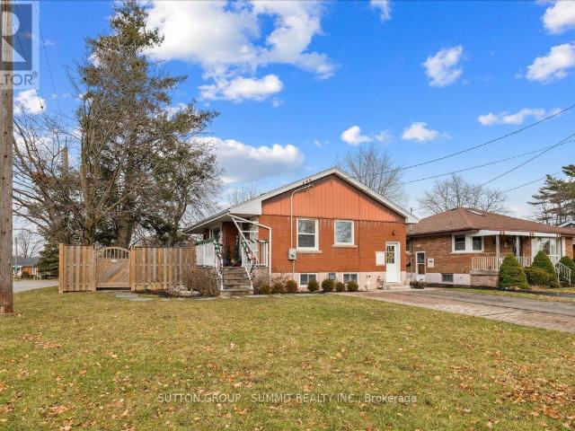 Apartment for rent in Ancaster, Ontario