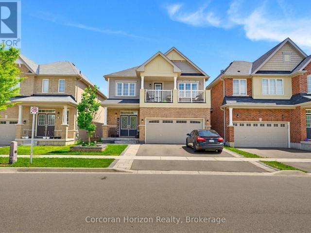House for rent in Brant, Ontario
