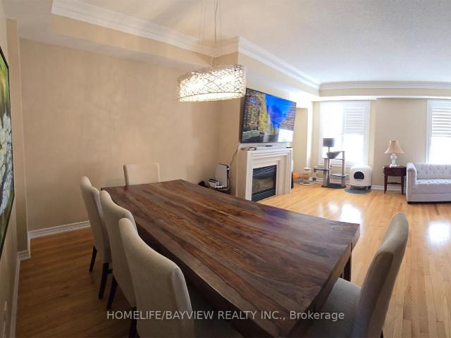 Apartment for rent in York, Ontario