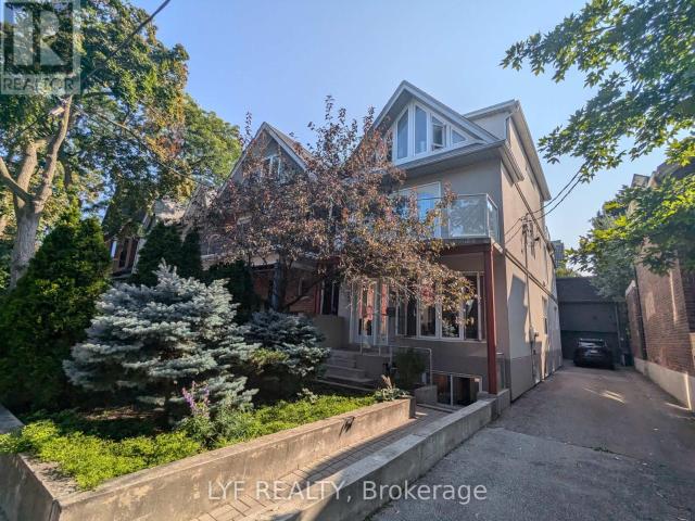Apartment for rent in Woburn, Ontario