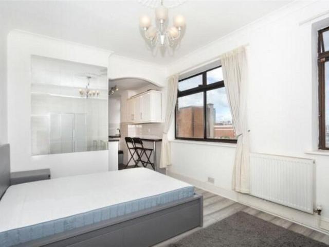 Flat for rent in Marylebone, Greater London