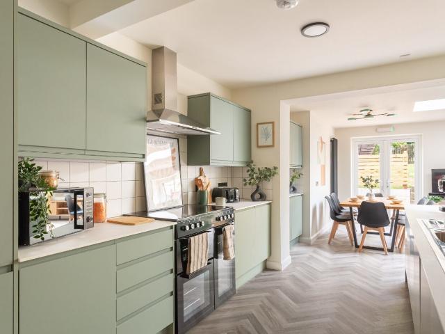 Flat for rent in Bevendean, Brighton