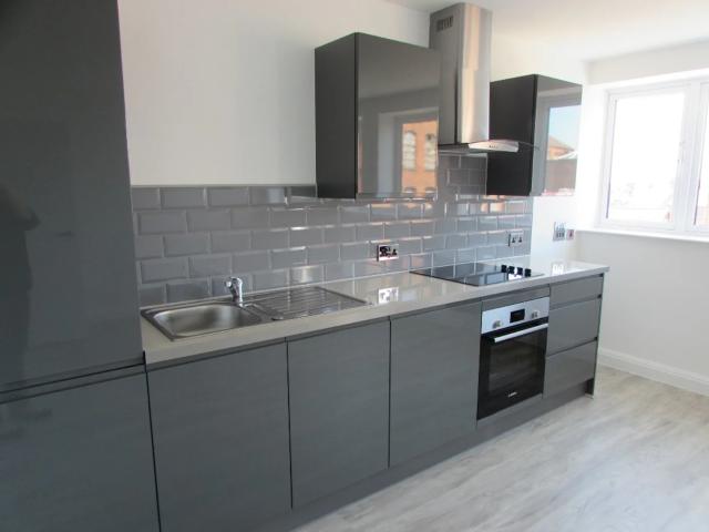 Flat for rent in Barton, Isle Of Man